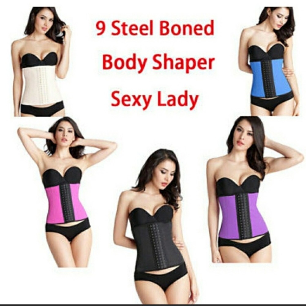 Waist Shaper - Picture 3 of 3